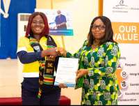 Stakeholders call for gender-inclusive water management at World Water Day event