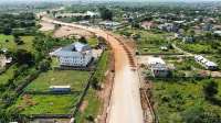 Big Push road projects in Greater Accra progressing steadily — Roads Ministry