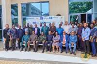 Ghana secures $250m investment for National AI Development Hub