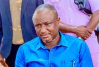 Mahama’s comment does not mean anti-LGBTQ+ bill is off table — Yendi MP