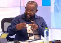 Make your position on anti-gay bill clear to Ghanaians — Kwame Jantuah to Mahama