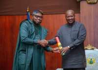 I will resign as MP if Mahama fails to assent anti-LGBTQ+ bill when passed — Sukparu