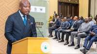 Ablakwa outlines significance of UN resolution on slavery as ‘gravest crime against humanity’