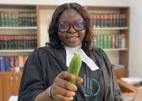 Fingering a woman without her consent is rape — Lawyer cautions