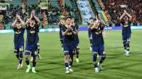 Fenerbahce: Turkish club fined and Galatasaray awarded 3-0 win after Super Cup walkout