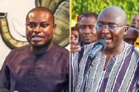 Vote Bawumia; he’ll abolish e-levy, implement bold solutions to fix Ghana’s dev’t — Richard Ahiagbah