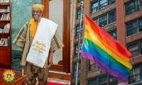 Alban Bagbin assures Anti-LGBTQ+ Bill will be passed by current parliament