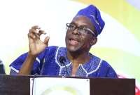 Speaker Alban Bagbin blames Akufo-Addo for delay of anti-LGBTQ+ bill