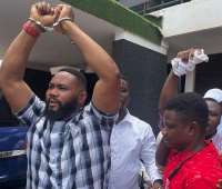 NPP condemns arrest of Sunyani East Communications Officer