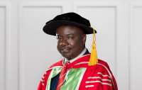 UMaT Council announces Prof Kumi-Boateng as Vice Chancellor
