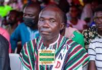 78% NDC delegates worried about lack of job opportunities — Global InfoAnalytics