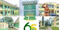 Oda SHS teacher found dead in bungalow after days of absence from school