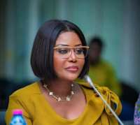 From buses to roads: Jomoro MP shifts dev’t focus to constituency roads