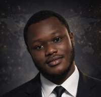 The Last Original: Inside The World Of Chief Tutu Baffour Asare Brownsy Williams And The Making Of A New Creative Language