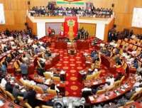 Parliament owes Ghanaians explanation for delays in passage of Anti-LGBTQ bill — Groups