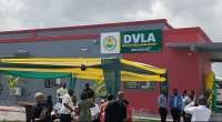 DVLA expands reach with new Ultra Centres at Anyaa, Buduburam and Kasoa