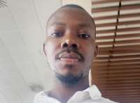 Police declare Wisdom Tetteh wanted over missing person case in Accra