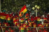 'Majority of Ghanaian World Cup supporters will not return home' – Journalist warns against state-funded travel