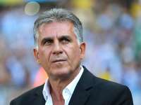 All you need to know about new Ghana coach Carlos Manuel Brito Leal de Queiroz