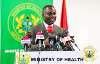 Agenda 111 was a trap by previous NPP government — Health Minister