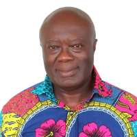 EOCO reportedly raids residence of Maxwell Kofi Jumah in Kumasi