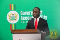 Free primary healthcare to shift Ghana from sick care to comprehensive care — Health Minister