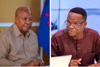 Where is the resilient economy you claim to have built? — Dr. Domfeh quizzes Mahama