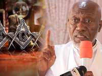 “Freemasonry evil and deadly” — Saint Sark