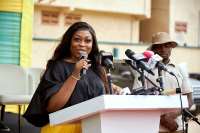 Development remains my priority for Awutu Senya East — MP