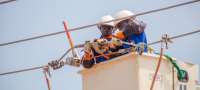 Here are four regions to be affected by ECG April 15 maintenance, power cuts