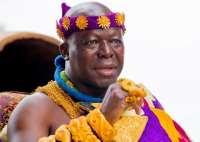 Executive Dinner Ball announced to honour Otumfuo at 27th Anniversary