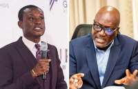 ‘Relax and enjoy your salary; don’t kill yourself over this’ – CDD-Ghana boss advises OSP against appealing prosecutorial power ruling