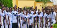 Tamale Youth Choir to Host Historic “Rhythms of Unity” Concert on May 1