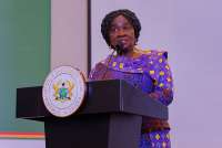 Tsatsu Tsikata has influenced quality of legal thinking, understanding of law — Prof. Opoku-Agyemang