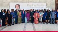 Ghana to host Global Reparatory Justice Conference — Foreign Affairs Minister