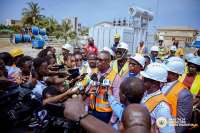 Govt rolls out distribution network upgrade to improve power supply reliability