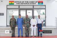 GWL, GAF strengthen alliance to safeguard national water security