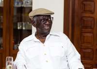 Embrace AI and Innovation to Build Ghana’s Future – Kufuor Tells Youth at DTI Legacy Dialogue