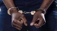 Police arrest suspected gang leader, another in Berekum Chelsea bus robbery attack 
