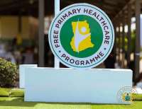 Here are services covered under free primary healthcare policy