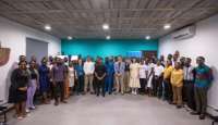 UNICEF Ghana ushers 20 startups into 2026 Start-up Lab cohort