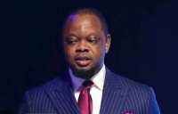 AG will soon take over OSP cases in line with High Court ruling — Dr Srem Sai