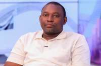 The creation of OSP has been a waste of tax resources — Solomon Owusu