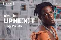 Apple Music announces King Paluta as 'Next Up' artiste for April 
