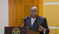Government committed to making Ghana a bilingual state – Akufo-Addo