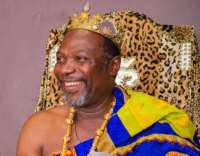 “Recognize Gomoa in National Development” — Obrempong Nyanful Krampah XI to Government
