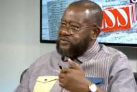 Media should question Akufo-Addo over PAC revelations — Kwame Jantuah
