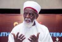 Chief Imam wishes to see anti-gay bill passed and assented before he dies — Spokesperson