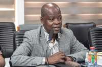 Until Bawumia changes his team, NPP should not lecture us on ministerial reshuffle — Dr. Steve Manteaw