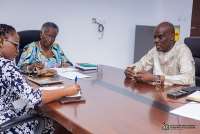 Govt unveils plan for second UMaT campus at Kenyasi No. 2